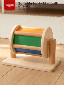 Montessori Wooden Educational Toy