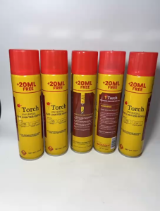 Refill Butane Torch Lighter Butane 170ml