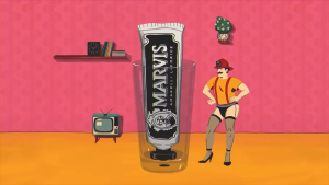 [NEW] Garden Collection Marvis Toothpaste 75ml Marvis Toothpaste Classic Collection 85ml Oral Care for Adults Italian Brand