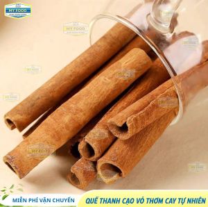 500g-QUẾ THANH CAO CẤP