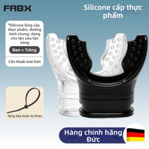 FABX | Đầu Hút Dùng Một Lần cho Người Lớn
