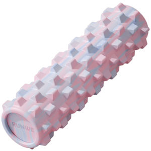 Runwe | Relaxing Leg Massage Foam Roller