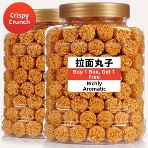 Office Snack Dry Noodles