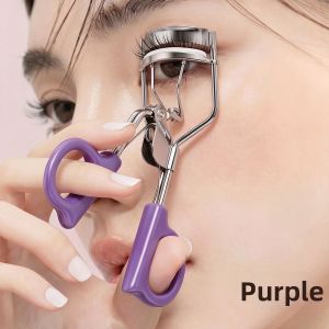 RULIS | New Curling and Lasting Mascara Curler Makeup Artist
