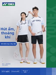 Yonex | Sweat Absorption Quick Drying Comfortable T-Shirt