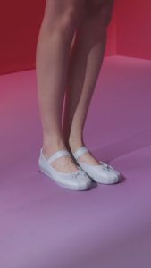 MELISSA SOPHIE AD รุ่น 35701 รองเท้ารัดส้น