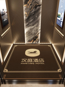 XICAITOU | Custom Specialized Elevator Carpet