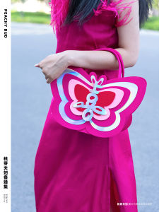 High-End Black Rose Wedding Favor Box for Bridesmaid Womens Wedding Engagement Ceremony Return Gifts Sister Group