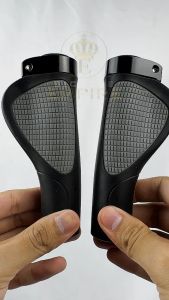 Handgrip Prime Hand Grip Sepeda Lock On Model Golok Bicycle Empire