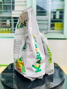 Herbisida pengendali gulma pada nanas dan tebu DN-80 80WP dari PRIMA KARYA