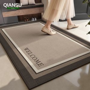 XIANSU | Non-slip Stain-resistant Door Mat
