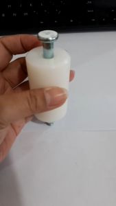 Roda Nilon 35 & Baut: Aksesoris Pintu Besi & Stainless