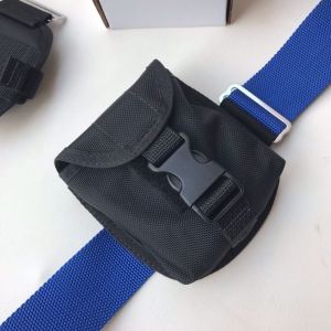 dbsqszb | Versatile Weight Pouch for Dive Gear 2kg