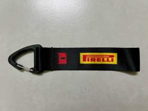 Dây đeo móc Pirelli