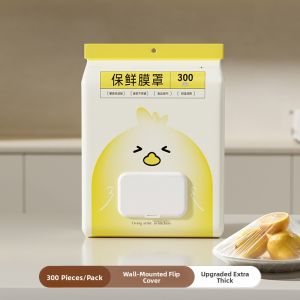 DINGQING | Food Grade Disposable Multi-functional Food Wrap
