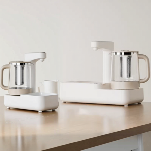 Danca | Instant Hot Desktop Temperature Control Water Dispenser