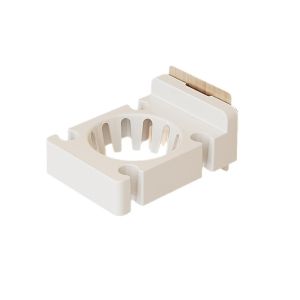 AJZC | Easy-to-Install Wall-Mounted Racket Hook