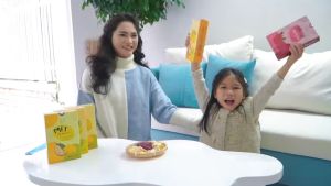 Chuối Sấy Thăng Hoa NCM Trái Cây Tươi Tự Nhiên Từ Trang Trại Sạch Thơm Ngon Trọn Vị Hộp 20g