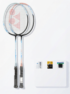 Yonex | Vợt Cầu Lông Dành Cho Người Lớn Chất Liệu Carbon Đầy Đủ Nhẹ Bền