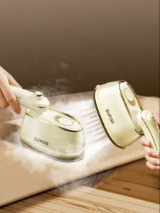 Supor | Handheld Portable Steam Iron