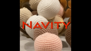 "Peace Coasters V1" Circumference 8.5cmWhimsical Handmade Whimsical Handmade Coasters~ Artisanal Crochet Creations ~ MAMABEARHOUSE"