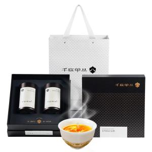 Old Arbor Songzhong Phoenix Oolong Tea 100g