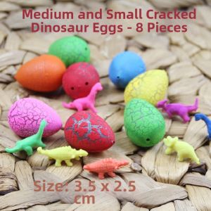 Jiaxun | Children Dinosaur Toys and Egg Models