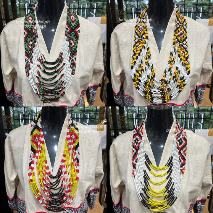 Tribal necklace hot sale