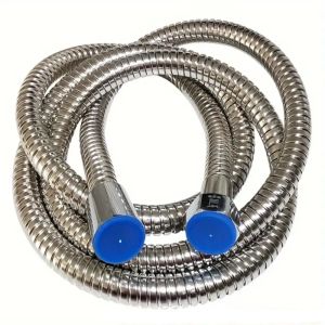SELANG SHOWER STAINLESS STEELL 15M UNIVERSAL ANTI KARAT