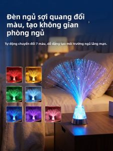 ANQIYUE | Starry Night Creative Desk Lamp