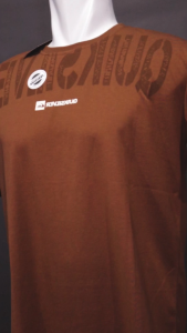 4PCS KAOS PREMIUM SOFT - Tebal 24s Simple Polos Semi Cotton Combed Pria Wanita Distro Lokal Murah