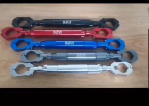 Breket S2R Mini Moto & Peredam Getar Motor: Pilihan Terbaik untuk Kawasaki dan Honda