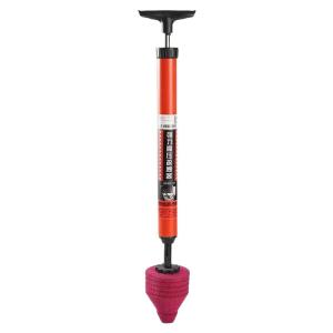 YINGYU | Powerful Toilet Plunger