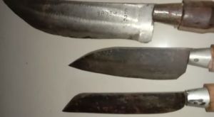 TERMURAH PISAU BERANG