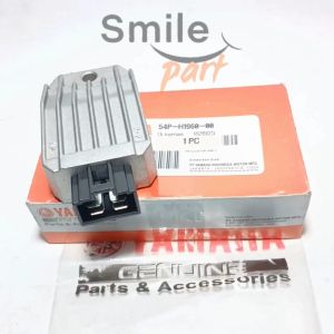 Kiprok Regulator Yamaha Mio & Suku Cadang Motor 125cc