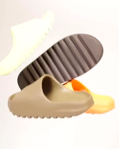 New Cloud Bounce Women/Mens Slides cat cla EVA Classic slippers lndoors and Outdoor Non-slip