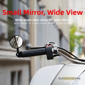 Universal Fit Modification Mirror