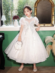 Dinielephant | Piano Performance Ceremony Dress
