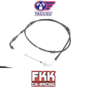 เส้นที่ 1 สาย PCX150 2014 แท้ YAGUSO สายเร่งชุด สายเร่งบน 2014