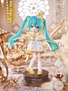 Hộp Mô Hình Hatsune Miku Phiên Bản Giới Hạn
