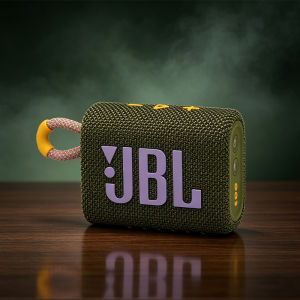 JBL | Loa Bluetooth Di Động JBL GO3 Hộp Âm Thanh Chống Nước Dành Cho Cắm Trại Thể Thao Tiệc Dã Ngoại Loa Không Dây Chạy Bằng Nguồn USB Với Chế Độ Tiêu Chuẩn