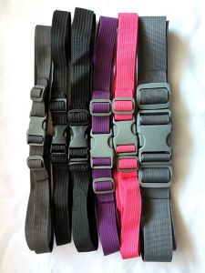 Ba Lô Ngoài Trời Túi Leo Núi Có Dây Buộc Dây Thắt Lưng Thể Thao Cắm Dây Đeo Du Lịch Cắm Trại Túi Đeo Vai Đôi Thắt Lưng dây