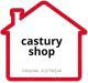 Castury shop original footwear