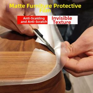 GANI | Heat-Resistant Anti-Scald Anti-Grease Furniture Surface Protection Film