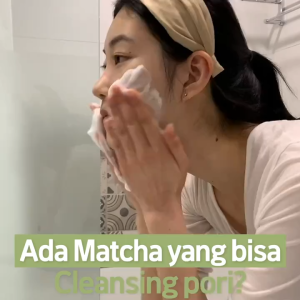 SOME BY MI Super Matcha Pore Clean Cleansing Gel 100ml