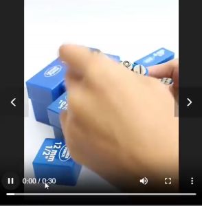 Number Letter 12.5MM Stamp Alloy Steel Stamp With Storage Box Punch Set Hardened Metal Craft Carving A-Z 0-9 ABC 5MM 3MM 4MM 8MM TOOL