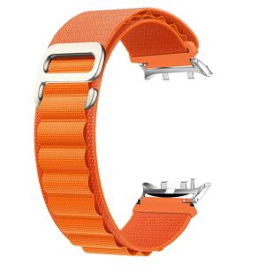 Strap For Huawei Watch D2 Nylon Loop Band Men Women Bracelet Replacement Watchband Accessories For Huawei Health Watch D2 Correa