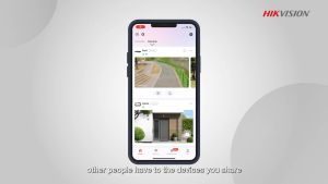 Hikvision DS-2CE16D0T-EXIPF: An Indoor Security Camera with 1080p HD Resolution