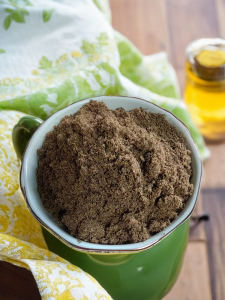 Instant Meal Replacement Powder Commercial Bag Pure Original Flavor No Additives Grinded  Fiber Supplement Food