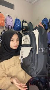 Tas Ransel Anak Tas Ransel Sekolah Remaja Perempuan Tas Buku Anak Bacpack Tas Punggung Anak Trendi Tas Anak Kekinian Tas Ransel Perjalanan Anak Ransel Sekolah Terbaru
